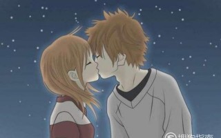 女生怎么接吻—初吻时刻：女生接吻指南