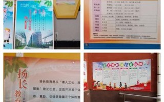 德育的基本内容(德育核心价值观与道德实践指南)