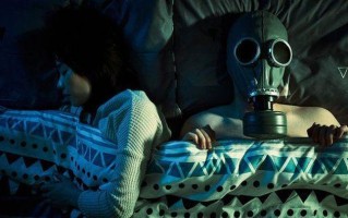 当枕边人变心：外遇疑云下的抉择与应对