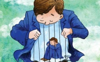 揭秘NPD自恋型人格的神秘面纱：自我崇拜与脆弱潜藏