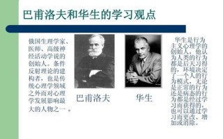 华生行为主义： *** 反应的科学探究