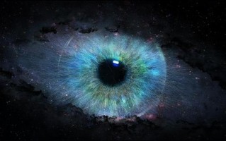 上帝是什么星座_上帝的星宿占卜：穿越宇宙的神秘连结