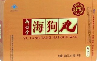 揭秘海狗丸：神秘海洋珍宝的真面目