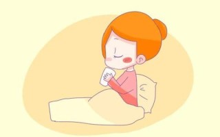 16个征兆暗示你可能怀孕了