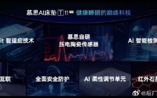 沉浸式睡眠助眠之床垫上的舒缓鼾声