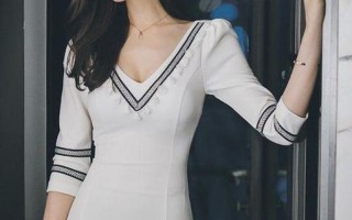 当温柔触及，她最柔媚的部位