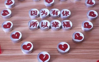 男朋友生日送什么惊喜呢(为爱人庆生：打造难忘生日惊喜)
