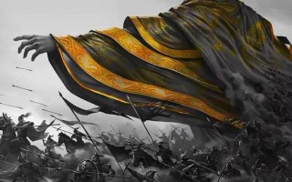 王侯将相本无种_相本无种，英杰同路