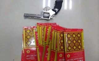 下面放玩具_边塞玩具安检难题：允许携带吗？