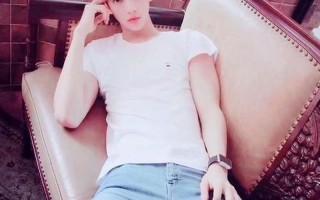 男生喜欢到极致才会舍不得碰(深爱入骨，舍不得亵渎的男神)
