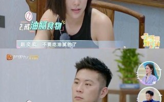男朋友总是让我吃东西—为爱而餐，舌尖的甜蜜与苦涩