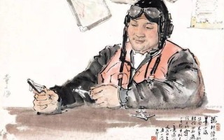 如何用一支笔玩哭自己—挥笔作墨海，泪染纸间愁