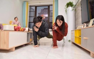 在家无聊怎么玩自己身体部位_宅家消磨时光 乐玩身体百变花样