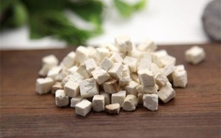 生茯苓粉怎么吃—生茯苓粉的美食新吃法：解锁健康美味新境界