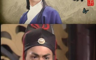 何家劲个人资料简介企业—何家劲：从展昭到一代枭雄的传奇人生