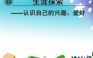 揭秘你的兴趣天地：爱好大盘点