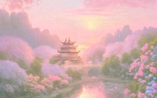 半夜莲花绽放：女性魅力的极致呈现