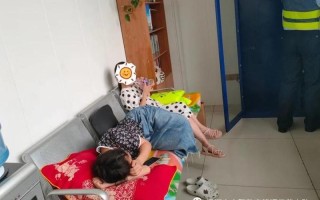 我妈需要了让我帮她解决—妈妈需我援 困惑解疑难