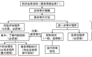 实质性程序包括哪些内容—新时代的实质性程序普查与监管范式