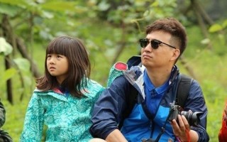 揭秘叫爸爸的科学内涵：何时何地皆适用