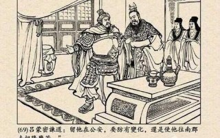 士别三日即更刮目相看什么意思？—阅容三日，识见迭新