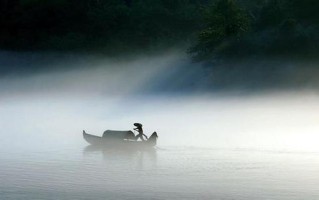 d越小越水多(水之丰盈，唯在d之纤渺)