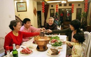 亲家见面有三忌 亲家见面有什么讲—亲家联谊三忌须牢记，和谐融洽万事顺