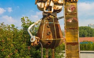 人外生物概念解析与文化现象探索