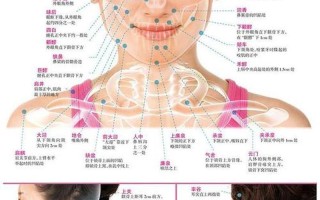 泰技抓龙筋，穴位拨筋爽