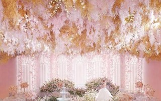 女孩子最想要的是什么？浪漫的婚礼—少女梦寐以求之物：心动与梦想的交响乐