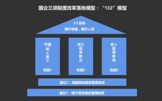制度的重要性—制度基石铸就秩序之牢