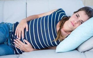 女人最多能承受多少次流产(女生越喊男生越往深处投)