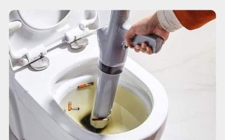 宝宝的棍棍可以捅捅我的下水道吗_萌娃妙招：用小棒捅通下水道