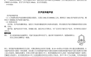 什么是多普勒效应？如何测量_解开多普勒之谜：声波与光波的奇妙现象