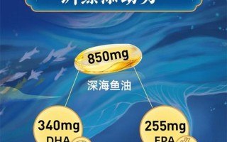 多烯鱼油什么时候吃—更佳食用鱼油时间：揭晓进补关键时刻