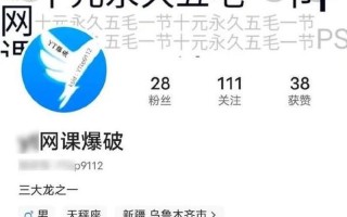 揭秘网课爆破的真相：恶意破坏还是无心之失？