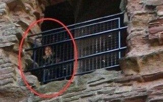 惊魂一刻：一张照片吓死数亿人