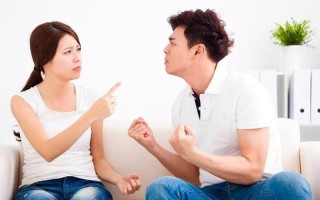 夫妻携手三难障，婚途尽头见离散
