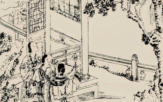 揭秘开蚌内涵 探寻隐喻背后深意