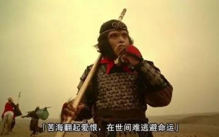 爱一个人，好难好难，就像一场自我折磨的修行