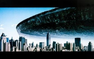 星尘浩劫：天煞地球反击战国语轰鸣