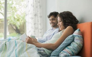 夫妻欢愉时短如何破