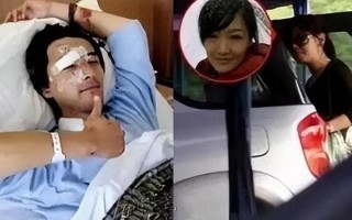 本兮背后的守护者：解密她男友的不为人知