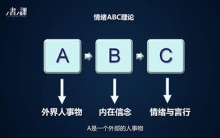 理性情绪疗法认为影响情绪的是—掌控情绪的理性之旅：走出消极思维的迷雾