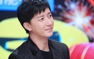 撒贝宁的身高多少—解剖撒贝宁身高之谜：真实数据令人意外