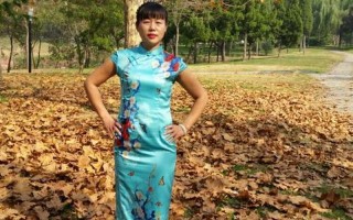初晓晨露，少女绽放青春花