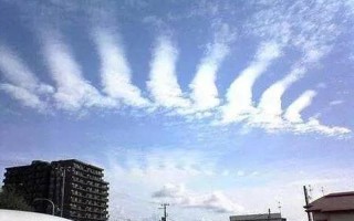 梦见地震云很漂亮什么意思(震云梦魇，大地隐忧)