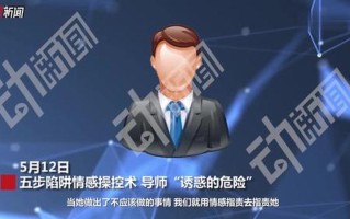 揭秘PUA：情感操纵者的阴暗手法