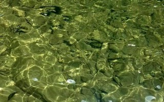 没弄几下水就特别多—水流如注，瞬息成潭