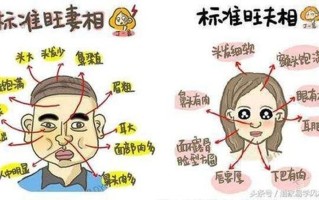 旺夫脸是什么脸型自测—旺夫脸型：破解面相奥秘，打造旺夫好运
